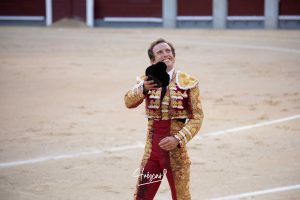 Román reaparece este sábado en Madrid