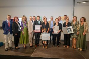 Homenaje a Ricardo de Fabra en Torrent