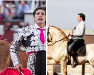 José Ramón García 'Chechu' y Luis Miguel Arranz, quedan libres