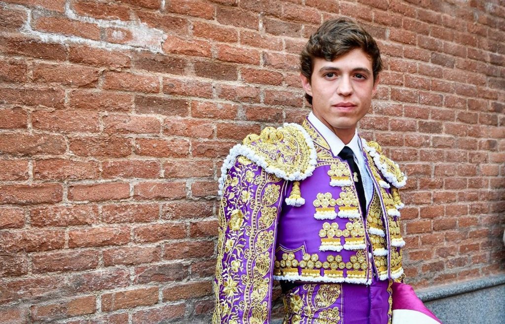 Jorge Martínez y Ruiz Manuel, fin del apoderamiento