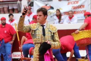 Daniel Luque y Luisma Lozano, fin del apoderamiento