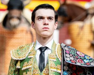 Sergio Rollón: "El miedo existe para vencerlo"