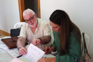 Orden de lidia para la Corrida Pinzoniana de Palos de la Frontera