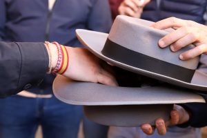 Orden de lidia para la novillada picada de Zaragoza