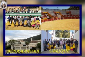 Exitosos tentaderos públicos de las Escuelas Taurinas de Cádiz