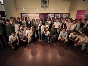 'Yiyo' protagonista en Las Ventas