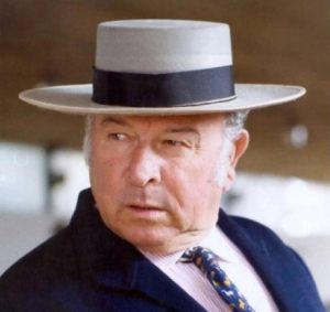 Fallece el rejoneador Álvaro Domecq Romero