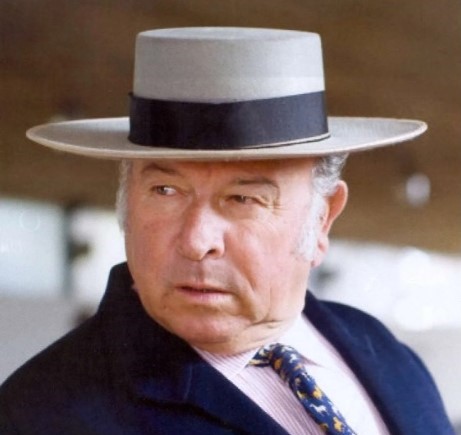 Fallece el rejoneador Álvaro Domecq Romero