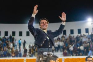 Andy Cartagena: "He vuelto en mi mejor momento"