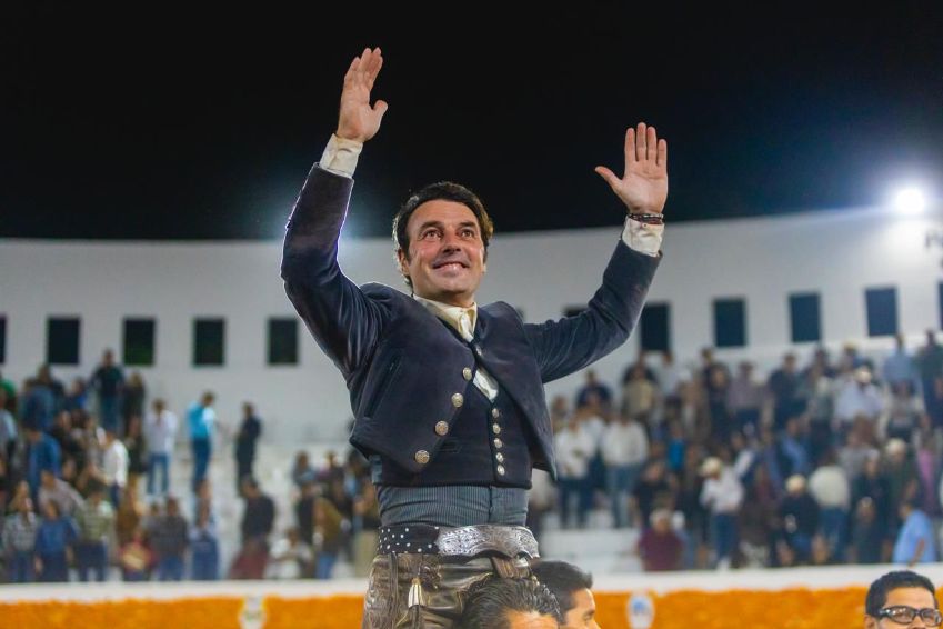 Andy Cartagena: "He vuelto en mi mejor momento"