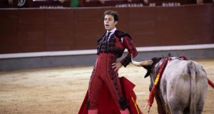 Ignacio Candelas con nuevo apoderado