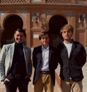 Nuevo equipo de apoderamiento para Iván Rejas