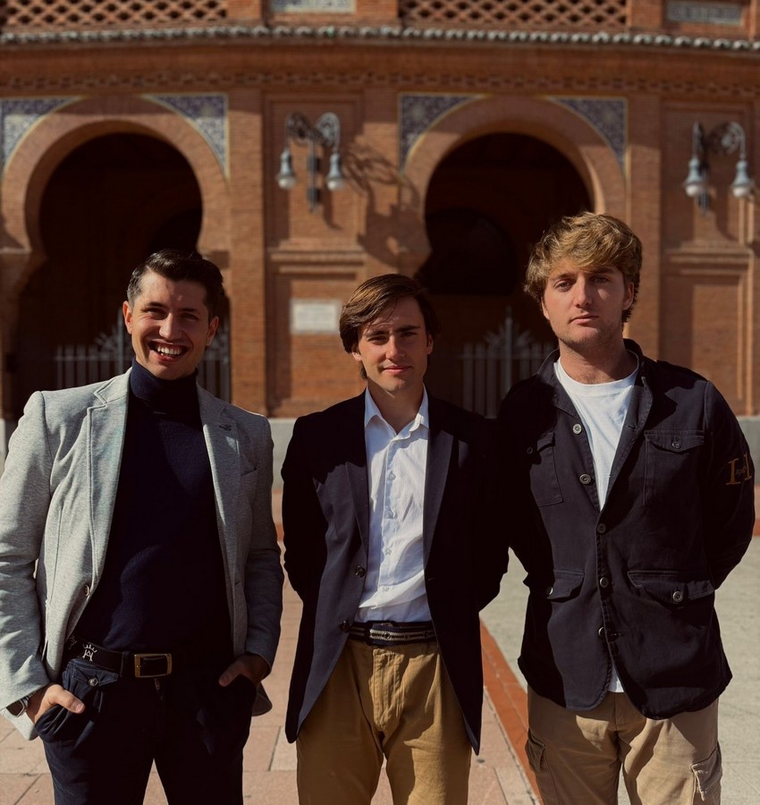 Nuevo equipo de apoderamiento para Iván Rejas