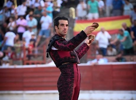 Morenito de Aranda y Tito Fernández, nuevo apoderamiento