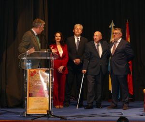 Fallece Cástulo Moreno, Presidente de la Peña Taurina de Palos