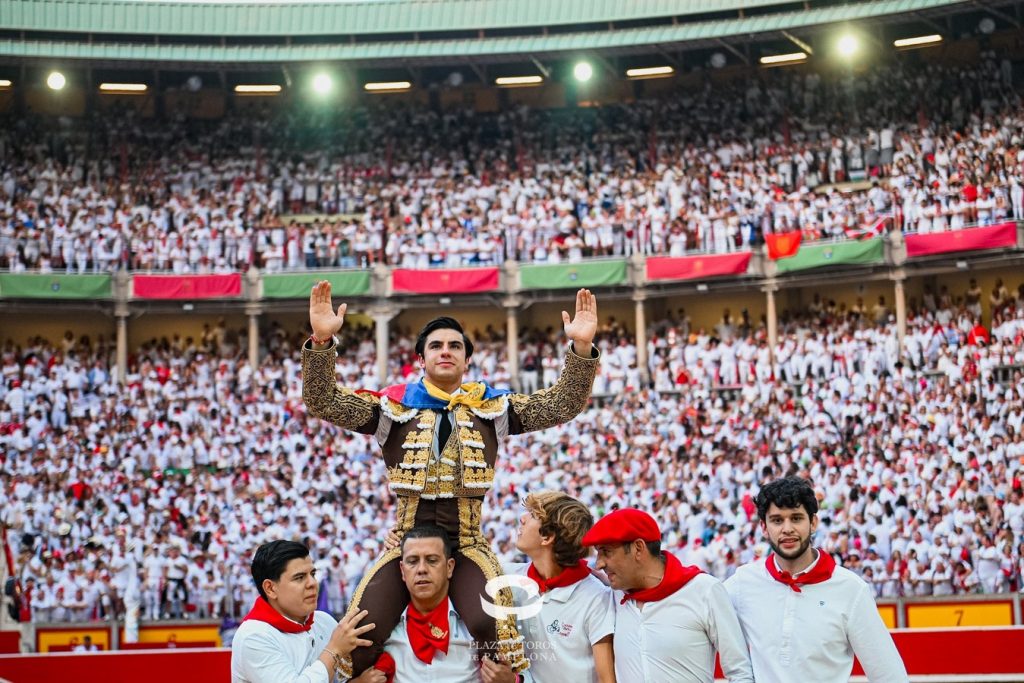 Conoce a... Jesús Enrique Colombo