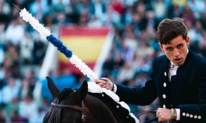 Evolución de Guillermo Hermoso de Mendoza