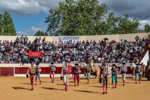 Copa Chenel 2026: Abierta la inscripción para toreros
