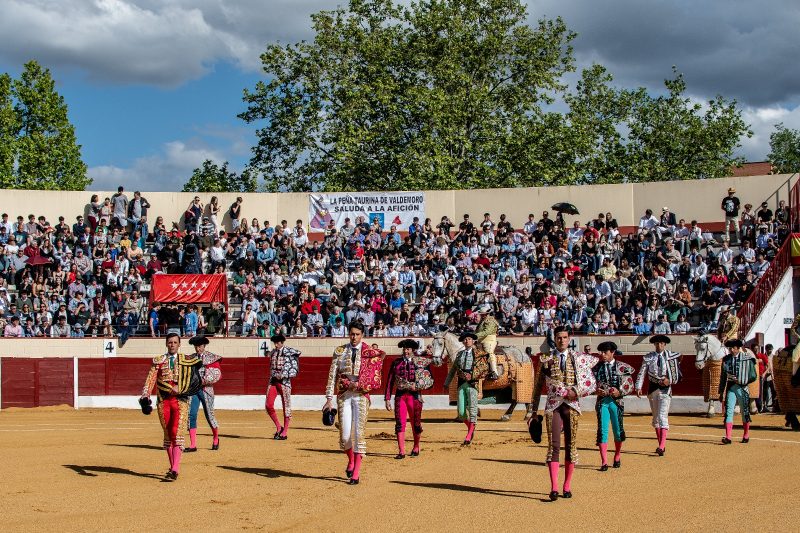 Copa Chenel 2026: Abierta la inscripción para toreros