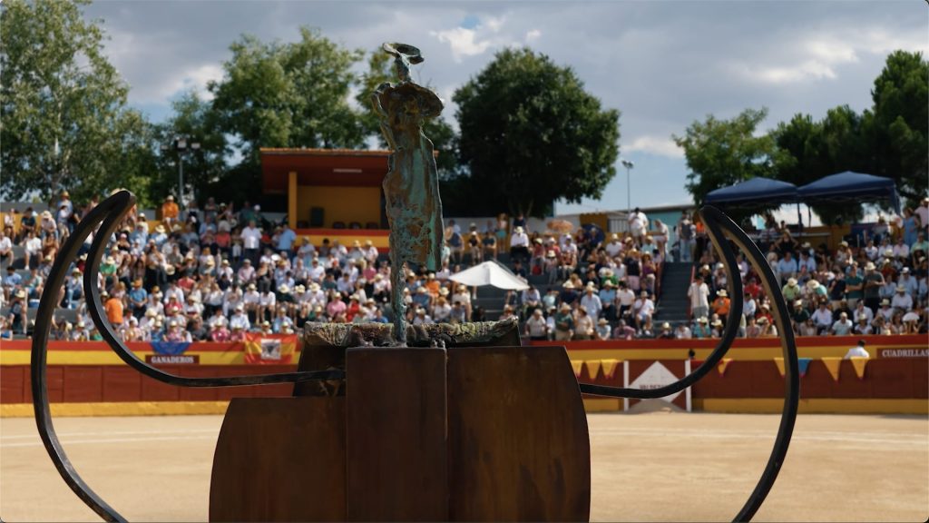 La Final de la Copa Chenel 2026 será en Las Ventas
