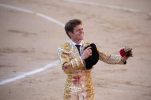 Borja Jiménez completa su cuadrilla para la temporada 2026