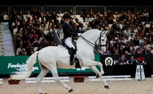 Competiciones y reconocimientos en la cuarta jornada de SICAB