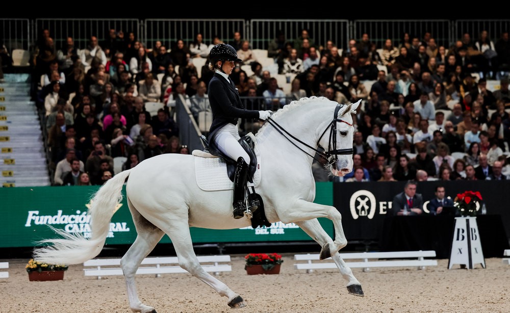 Competiciones y reconocimientos en la cuarta jornada de SICAB