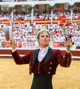 Duarte Fernandes: La consolidación de un nombre propio