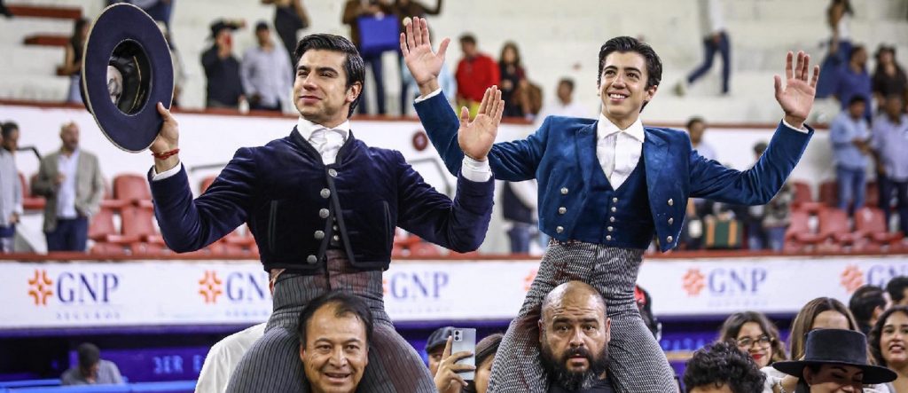 La fiesta que se viste de solidaridad