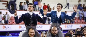 La fiesta que se viste de solidaridad