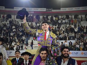 Triunfo de Isaac Fonseca en Irapuato