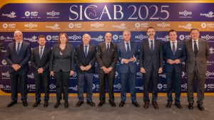 El alcalde de Sevilla inaugura oficialmente la 35ª edición de SICAB