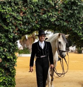 Morante abre la puerta a un regreso a los ruedos