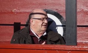 Pascual González Masegosa