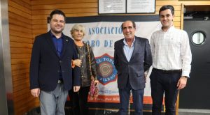 La Asociación El Toro de Bilbao triunfa en su jornada del 15N