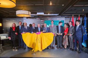 El Club Financiero Génova entrega sus Premios