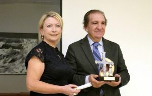 La Federación Taurina de Asturias premia a la RUCTL