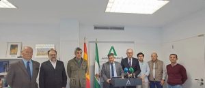 Premios 2025 de la Delegación de la Junta de Andalucía en Huelva
