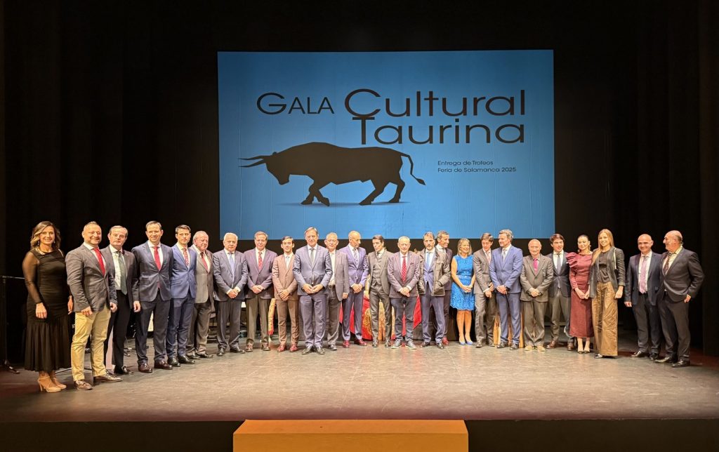 Salamanca entrega los Trofeos de la temporada 2025