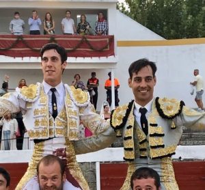 Triunfadores de 2025 en Sotillo de la Adrada