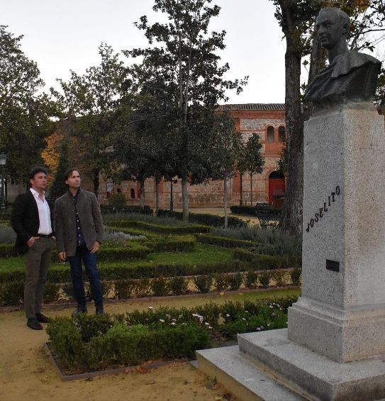 Raúl Rivera y Tito Flores, nueva unión profesional