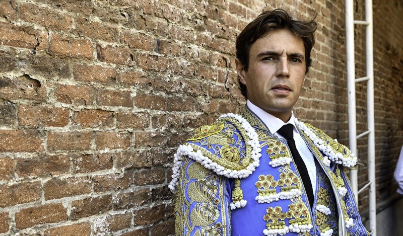 Miguel Tendero finaliza apoderamiento