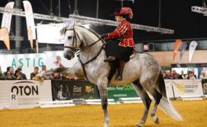 Gran ambiente en el tercer día de SICAB