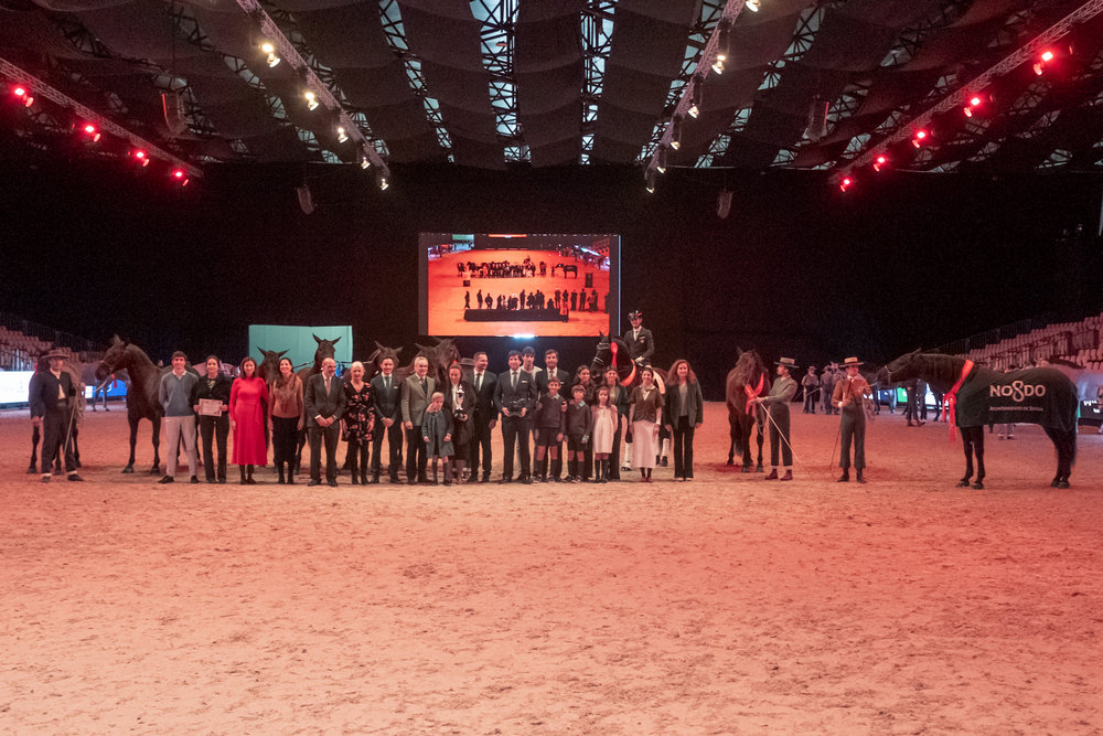 Rotundo éxito de la edición 2025 de SICAB