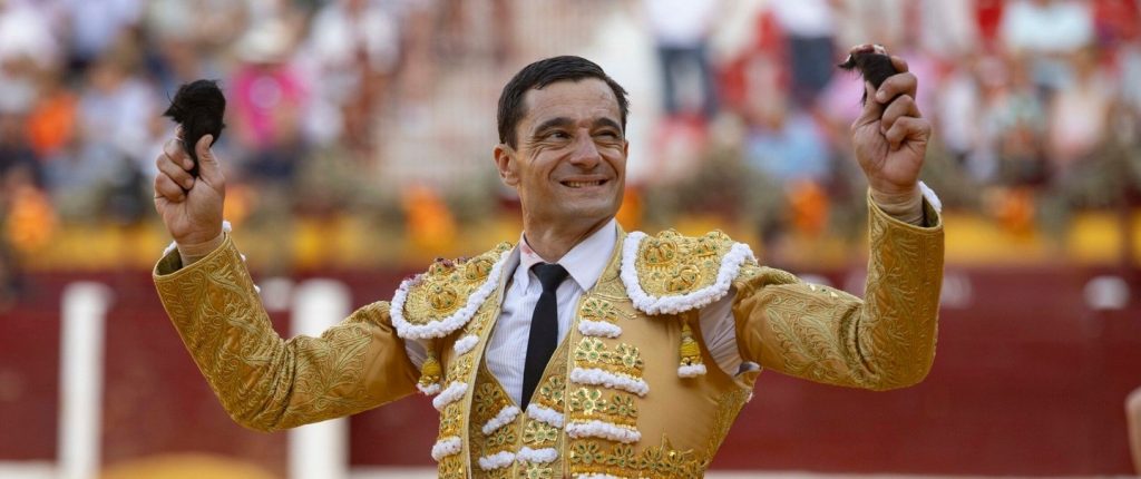 Premios del Real Club Taurino de Murcia de la Feria 2025