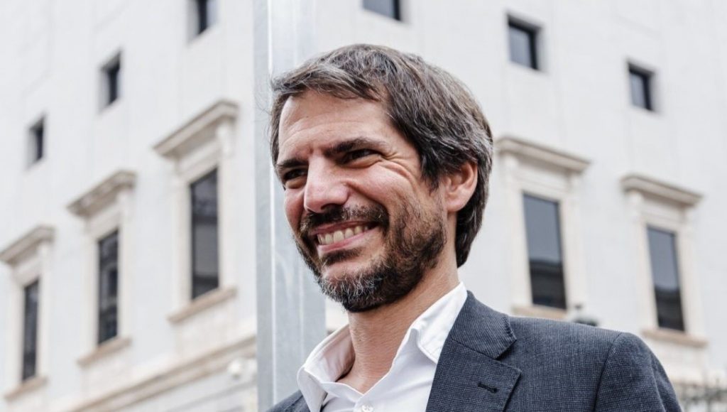 El Ministro de Cultura se pronuncia sobre el veto a Sánchez-Mejías