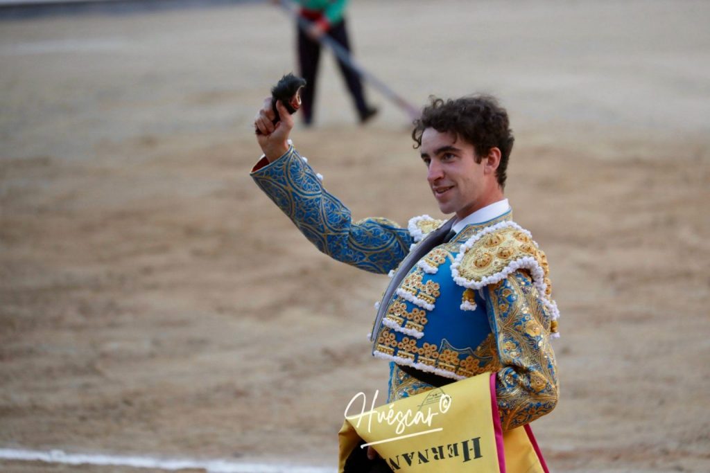 Víctor Hernández y Miguel Abellán, nueva unión profesional