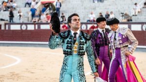 Miguel de Pablo inicia su temporada americana