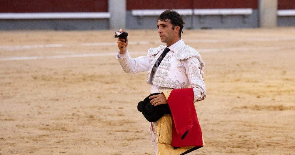 Rafael Serna será apoderado por Francisco José Porras