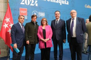 2025, El año en que la Tauromaquia se miró al espejo